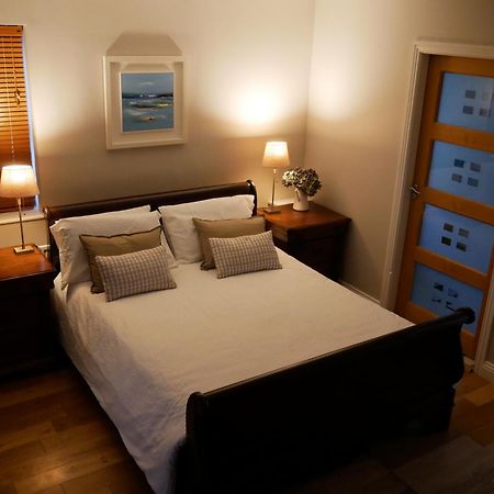 Boatman'S Quarters Apartment สกิบเบอรีน ภายนอก รูปภาพ