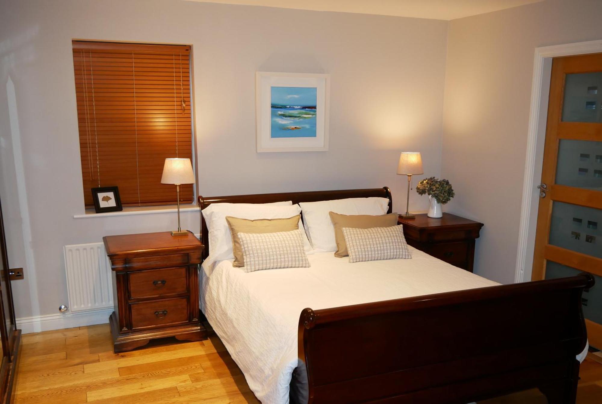 Boatman'S Quarters Apartment สกิบเบอรีน ภายนอก รูปภาพ